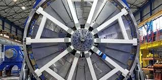 Offshore Wind Turbine Generator Overhaul